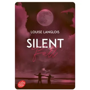 Silent fall - Louise Langlois pas cher