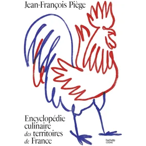 Hachette Pratique Encyclopédie culinaire des territoires de France pas cher