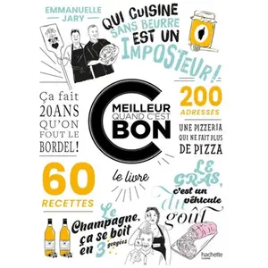Hachette Pratique C'est meilleur quand c'est bon pas cher
