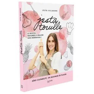 Hachette Pratique Jestatouille pas cher