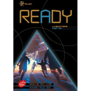 Ldp Jeunesse READY pas cher