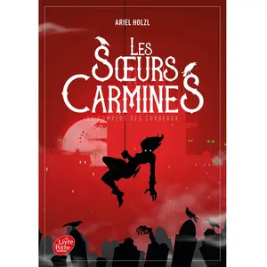 Ldp Jeunesse Les Soeurs Carmines - Tome 1 pas cher