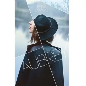 Hachette Romans Aubrey pas cher