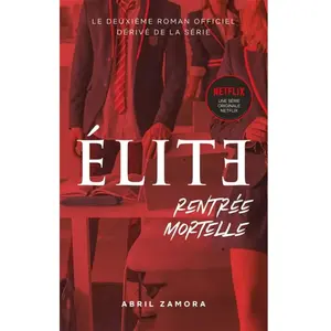 Hachette Romans Rentrée mortelle pas cher