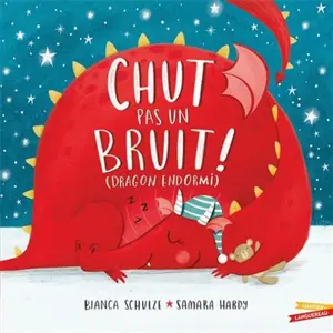 GAUTIER LANGU. Chut, pas un bruit ! (Dragon endormi) pas cher