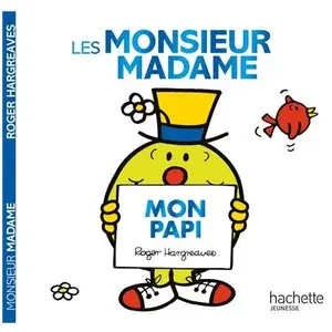 Comparateur de prix : Hachette Jeunesse Mon papi