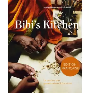 Hachette Pratique Bibi's kitchen pas cher
