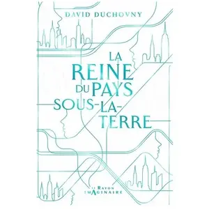 Hachette Pratique / Hachette Heroes La Reine du Pays-sous-la-Terre pas cher