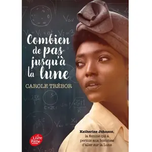Ldp Jeunesse Combien de pas jusqu'à la lune pas cher