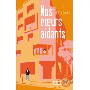 Hachette Romans Nos coeurs aidants pas cher