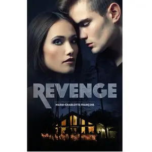 Hachette Romans Revenge pas cher