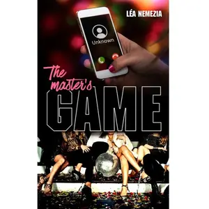 Hachette Romans The Master's Game pas cher