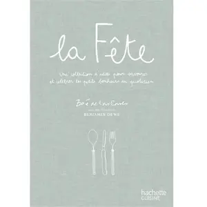 Hachette Pratique La fête pas cher
