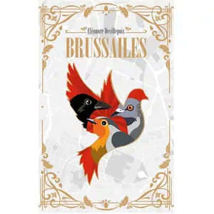 Hachette Romans Brussailes pas cher