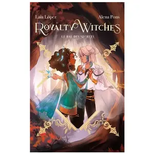 Hachette Romans Le bal des secrets pas cher