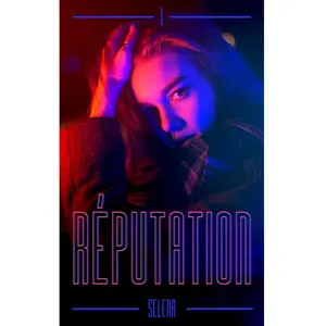 Hlab Eds Réputation Tome 1 pas cher