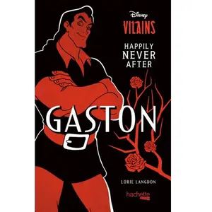 Hachette Pratique Gaston: Happily Never After pas cher