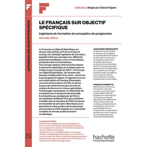 Le Français Sur Objectif Spécifique - Ingénierie De La Formation Et Co...