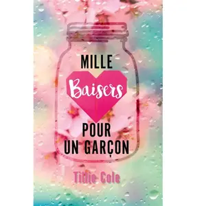 Hachette Romans Mille Baisers pour un garçon pas cher