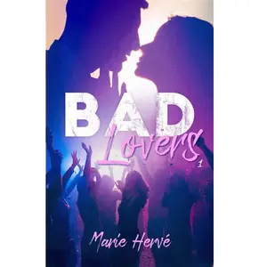 Hlab Bad lovers - tome 1 pas cher