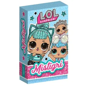 Hachette Jeunesse L.O.L. Surprise! Mistigri pas cher