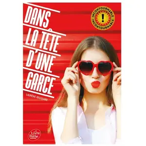 Ldp Jeunesse Dans La Tête D'une Garce Tome 1 pas cher