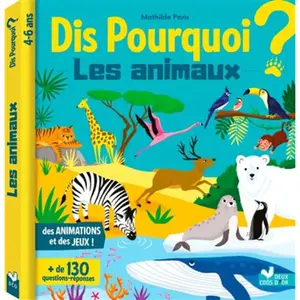 Deux Coqs D'or Les animaux pas cher