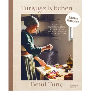 Hachette Pratique Turkuaz Kitchen pas cher
