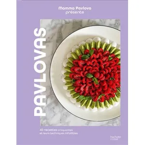 Hachette Pratique Pavlovas pas cher
