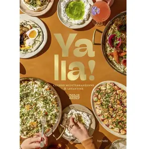 Hachette Pratique Yalla ! pas cher