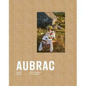 Hachette Pratique Aubrac - Cuisine, Paysage pas cher