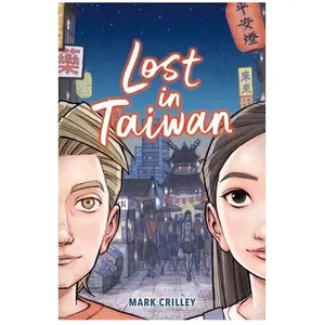 Hachette Romans Lost In Taiwan pas cher