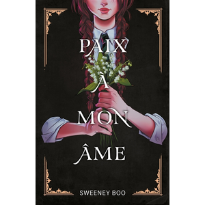 Hachette Romans Paix à mon âme pas cher