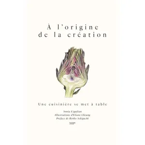 Hachette Pratique L'origine De La Création pas cher