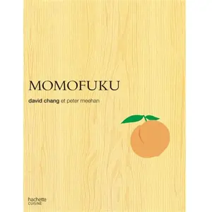 Hachette Pratique Momofuku pas cher