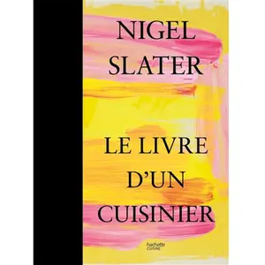 Hachette Pratique Le livre d'un cuisinier pas cher