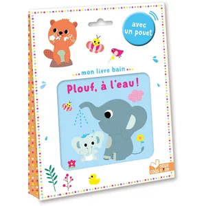 Comparateur de prix : Deux Coqs d'or Plouf, À L'eau ! - Avec Un Pouet