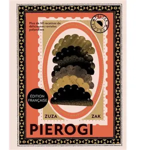 Hachette Pratique Pierogi pas cher