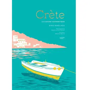 Hachette Pratique Crète pas cher
