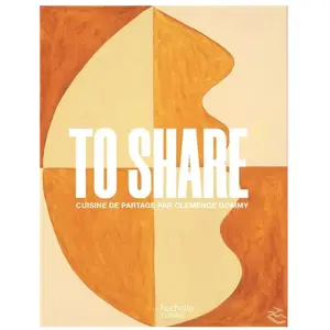 Hachette Pratique To Share pas cher