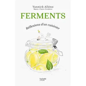 Hachette Pratique Ferments pas cher