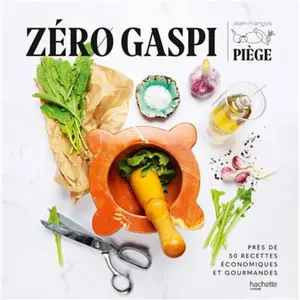 Hachette Pratique Zéro gaspi pas cher
