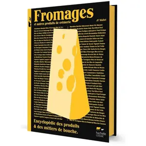 Hachette Pratique Fromages pas cher