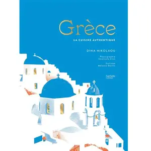 Hachette Pratique Grèce pas cher