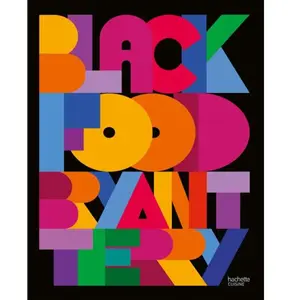 Hachette Pratique Black Food pas cher