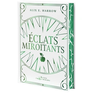 Hachette Heroes Eclats Miroitants pas cher