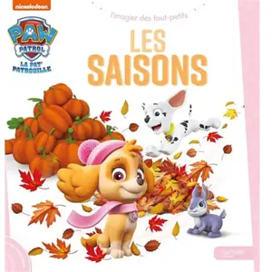 Comparateur de prix : Hachette Jeunesse Les saisons
