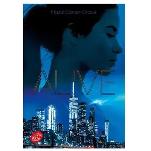 Ldp Jeunesse Alive - Tome 1 pas cher