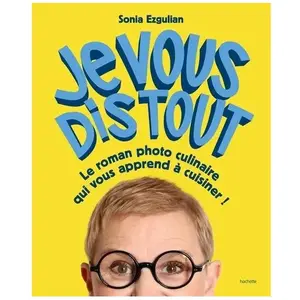 Hachette Pratique Je vous dis tout pas cher