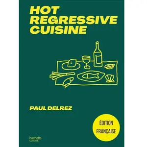 Hachette Pratique Hot regressive cuisine pas cher